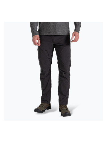Мъжки панталони за трекинг Craghoppers NosiLife PRO Trouser III black pepper