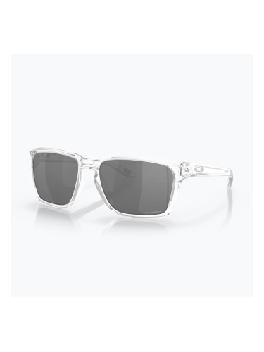 Слънчеви очила Oakley Sylas polished clear/prizm sapphire