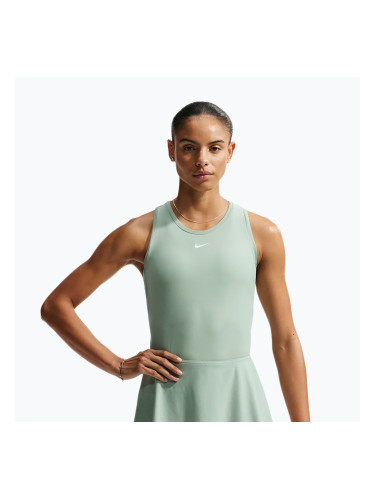 Дамска тениска/фланелка за тенис Nike Victory Dri-Fit Tank steam/white