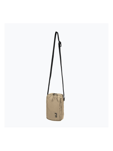 Торбичка Jack Wolfskin Konya 1 l hazel wood