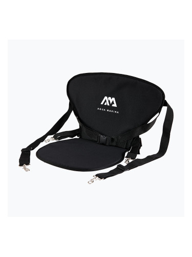 Aqua Marina SUP седалка с висока облегалка черна B0302964