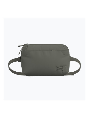 Чантичка Arcteryx Heliad 2,5 and forage