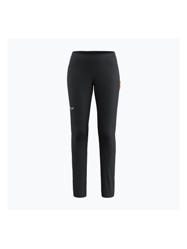 Salewa дамски панталон за трекинг Agner Light 2 Dst black out