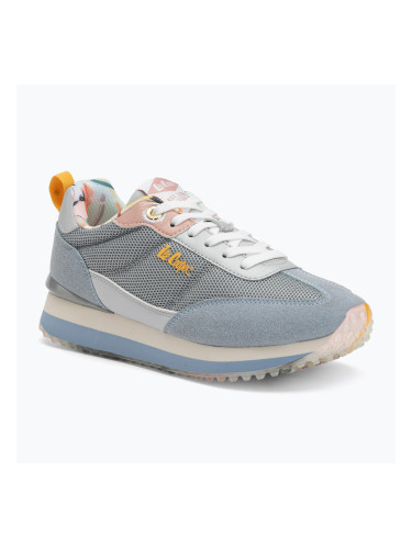 Дамски обувки Lee Cooper LCW-25-03-3377LA синьо