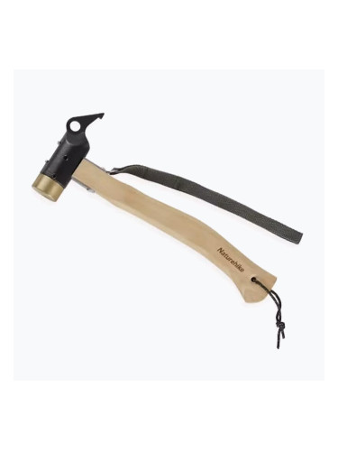 Палатков/Къмпинг чук Naturehike NH20PJ083 wood