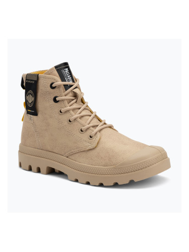Palladium Pampa Surplus топли пясъчни ботуши