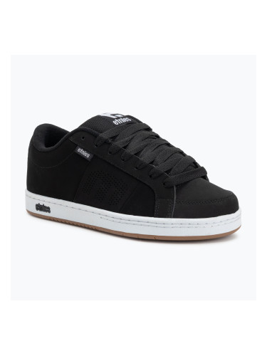 Etnies Kingpin black/white/gum мъжки обувки