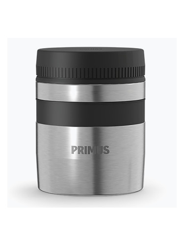 Термос за храна Primus Flinta Insulated Lunch Jug 400 ml stainless steel
