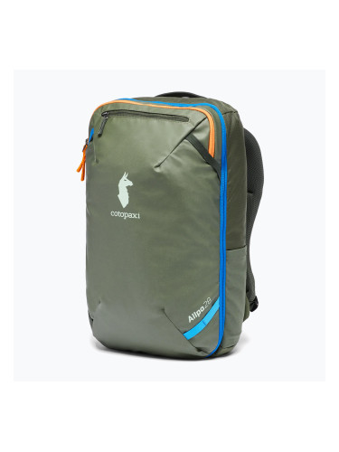 Cotopaxi Allpa Раница за пътуване 28 л умора