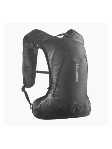 Salomon Cross 8 l черна раница за бягане