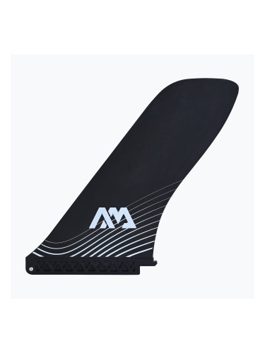 Плавник за SUP дъска Aqua Marina Swift Attach Racing Fin black