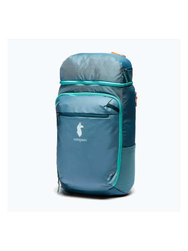 Раница Cotopaxi Allpa Adventure Travel Pack 50 l blue spruce/abyss