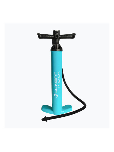 Помпа за SUP дъска SPINERA Premium Big Volume Double Action