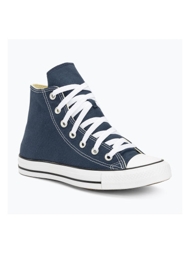 Кецове Converse Chuck Taylor All Star Classic Hi M9622C navy