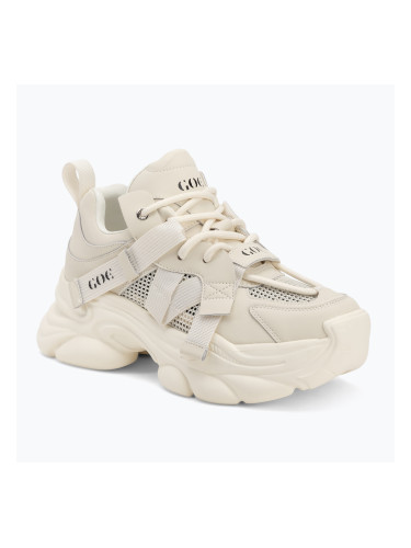 Дамски обувки GOE RR2N4051 off white