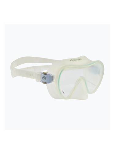 Маска за гмуркане Aqualung Nabul transparent