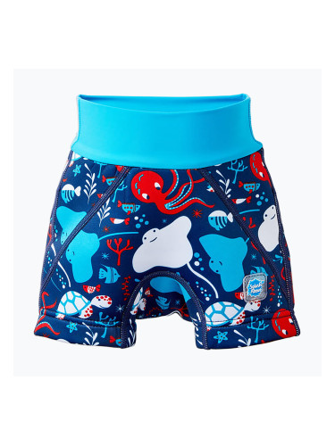 Бебешки памперс за плуване  Splash About Splash Jammers DUO under the sea