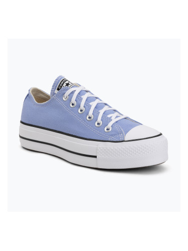 Дамски кецове Converse Chuck Taylor All Star Lift Platform very peri/white/black