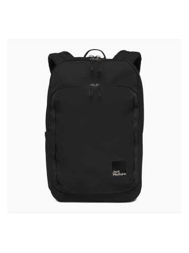 Раница Jack Wolfskin Terracade 24 л черна