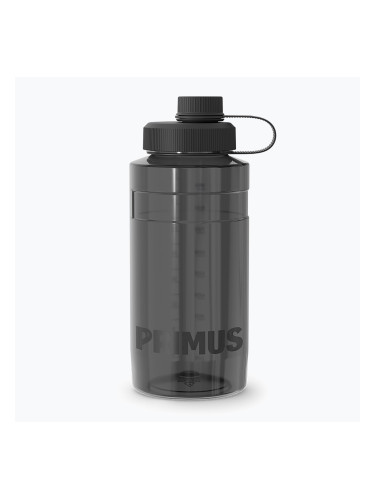 Туристическа бутилка Primus Kvarts Tritan Bottle Drink Cap 1000 ml cliffside ash