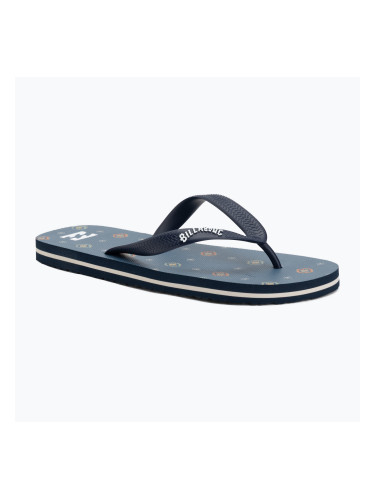 Мъжки джапанки Billabong Tides real teal