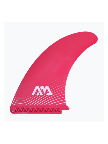 Плавник за SUP дъска Aqua Marina Swift Attach 9'' Center Fin pink