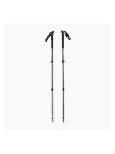 GABEL Vertigo F.L. трекинг стикове черни 7008412910000