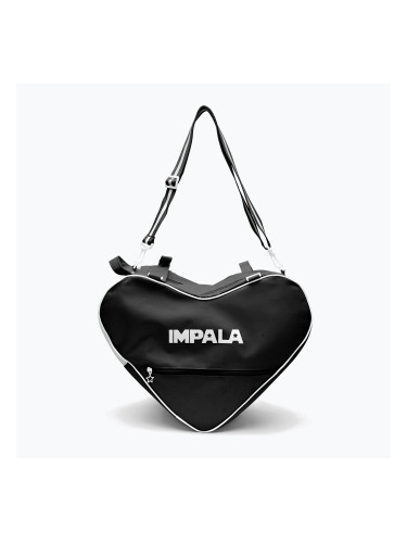 Чанта за кънки IMPALA черна