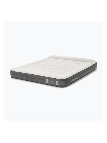 Надуваем дюшек/матрак Naturehike Chenjing with Pillow Triple grey