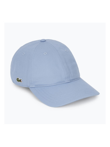 Шапка с козирка Lacoste RK0440 aphylia