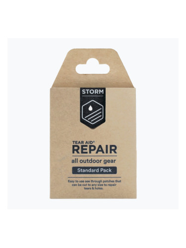 Комплект за ремонт STORM Tear Aid