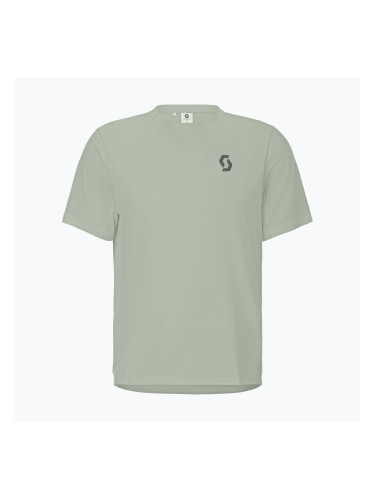 Мъжка тениска за бягане SCOTT Endurance LT spray grey