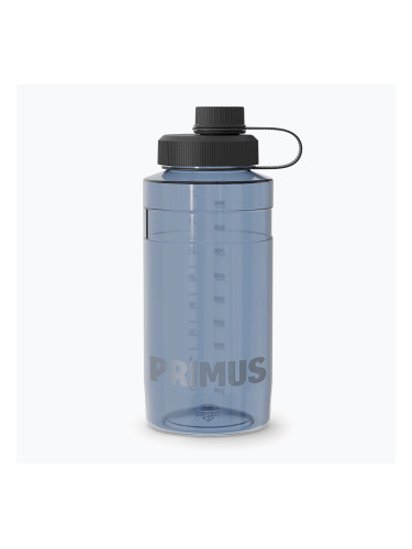 Туристическа бутилка Primus Kvarts Tritan Bottle Drink Cap 1000 ml glacier blue