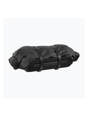 Велосипедна чанта за багажник Topeak Rackloader Drybag 12 l black