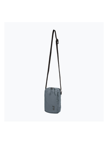 Торбичка Jack Wolfskin Konya 1 l grey odessa