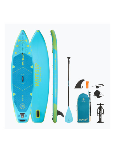 WATTSUP Bream Combo 10'6'' SUP дъска