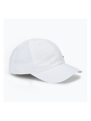 Детска бейзболна шапка Nike Dri-FIT Club бяла