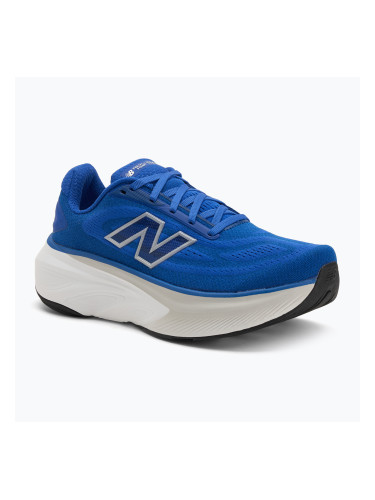 Мъжки обувки за бягане New Balance Fresh Foam More V6 blue gemstone