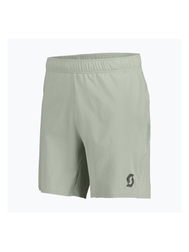 Мъжки шорти за бягане SCOTT Endurance LT spray grey