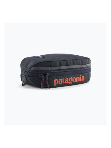 Туристически органайзер Patagonia Black Hole Cube 3 l smolder blue