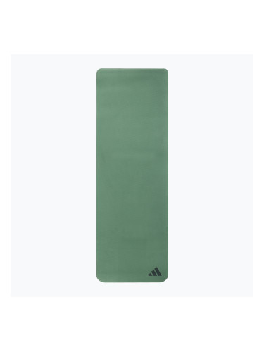 Килимче за фитнес adidas Yoga 6 mm legend ivy