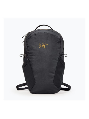 Туристическа раница Arcteryx Mantis 16 l black