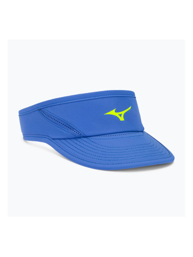 Тенис козирка Mizuno Drylite Visor ultramarine