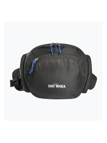 Tatonka Hip Bottle Double 3 l black kidney sachet