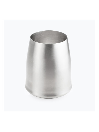 Чаша GSI Outdoors Glacier SS Wine 346 ml brushed