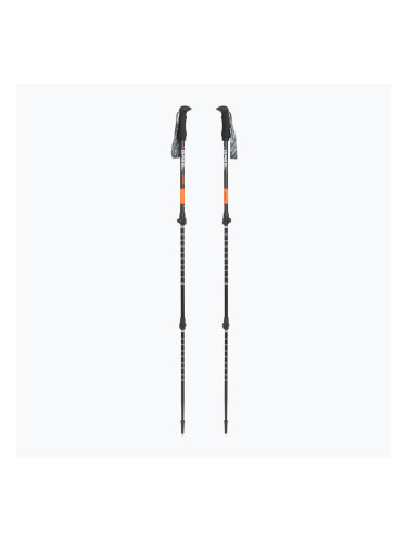 Щеки за скандинавско ходене GABEL X-Trail orange