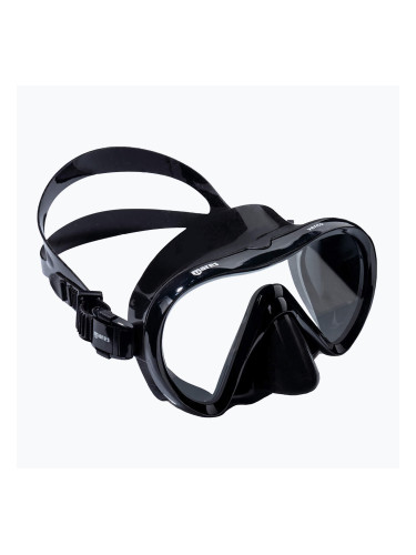 Маска за шнорхелинг Mares Vento black/black
