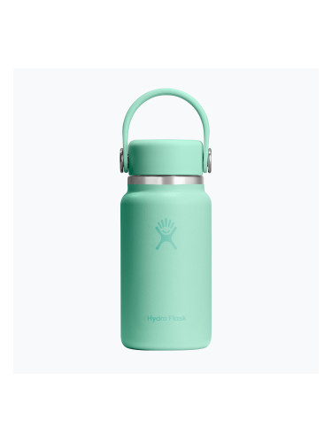 Термобутилка Hydro Flask Micro Hydro 200 ml mermaid green
