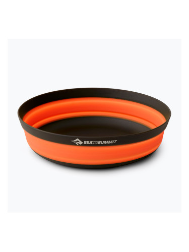 Купа Sea to Summit Frontier UL Collapsible 680 ml orange