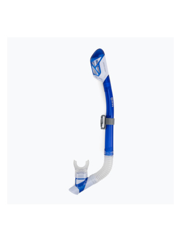 Детски шнорхел Mares Gator Dry, син 411524